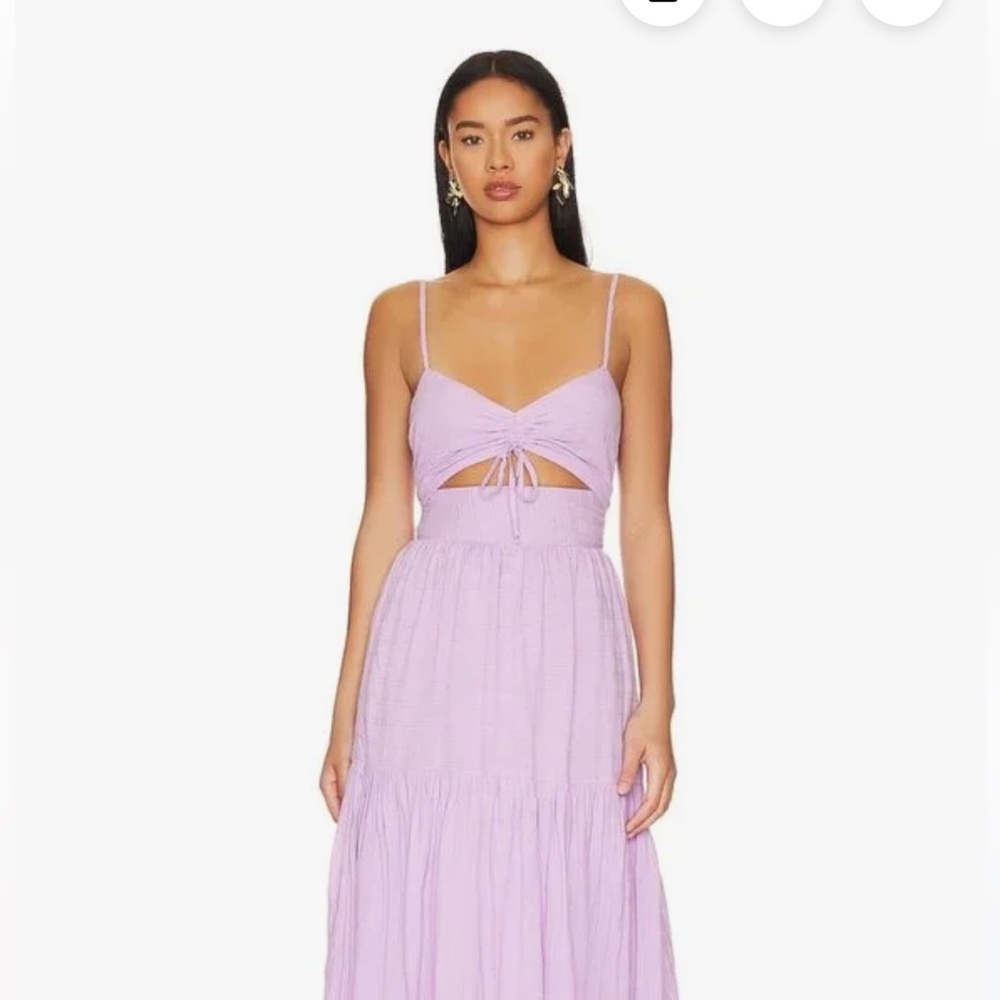 LSpace Zuri Dress